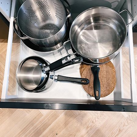 וינה Central Loft Apartment Near Belvedere Castle מראה חיצוני תמונה
